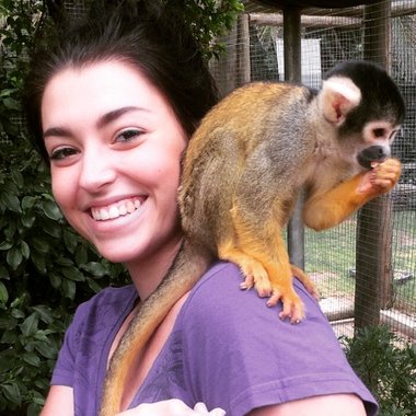 GinaDeFreitas - Freelance Audio Transcriber