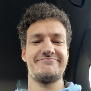 Max Z. - Freelance Animator