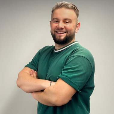 Ardit K. - Freelance Camera Operator