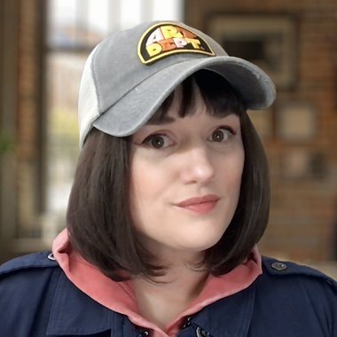 Nicki F. - Freelance Brand Designer