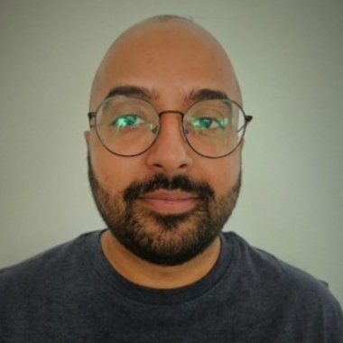 Ishan S. - Freelance Developer