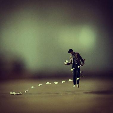 John A. - Freelance Soundtrack Musician