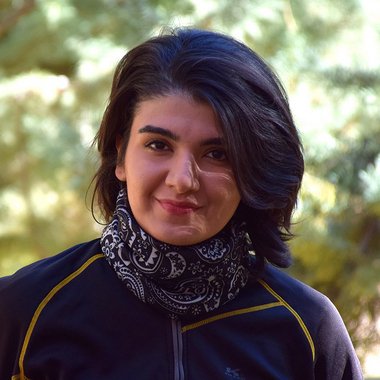 Rozhan Z. - Freelance Video Editor