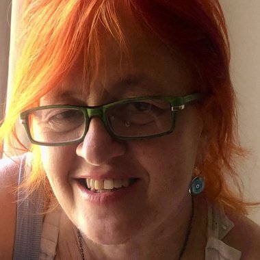 Stefania G. - Freelance Video Editor