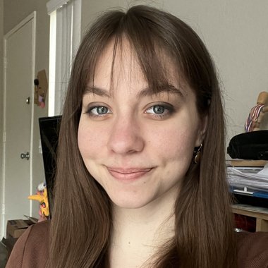 DARLA S. - Freelance Animator