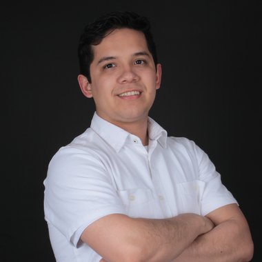 Erick C. - Freelance 3d Visualizer
