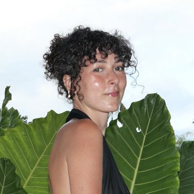 Salomé S. - Freelance Designer