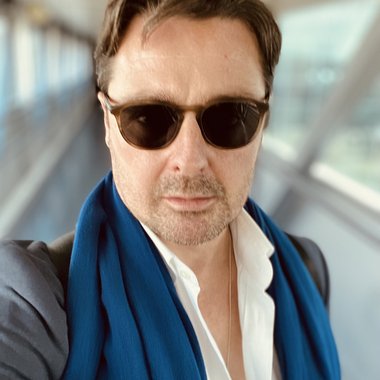 Yeorγios T. - Freelance Video Editor