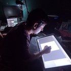 Sumit Singh | Children Book illustrator