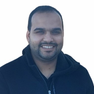 ADIL A. - Freelance Web Developer
