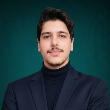 Jawher T. - Freelance Brand Designer