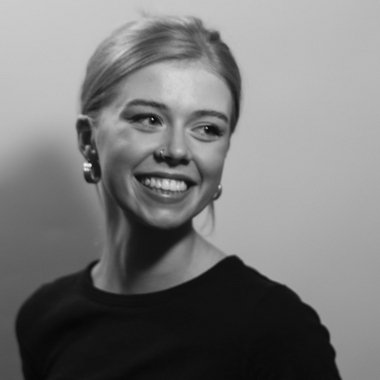 Charis T. - Freelance Digital Marketer