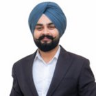 Gurpreet Narota