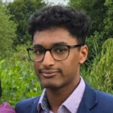 Abel K. - Freelance Developer