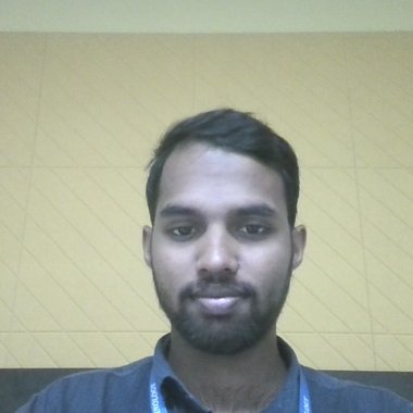 Shashank N. - Freelance Developer