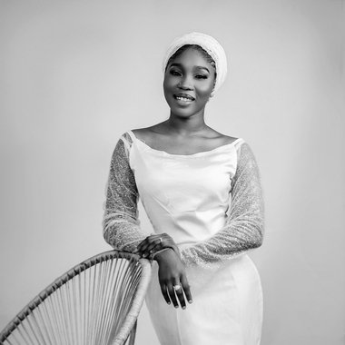 Bushrah A. - Freelance Web Developer