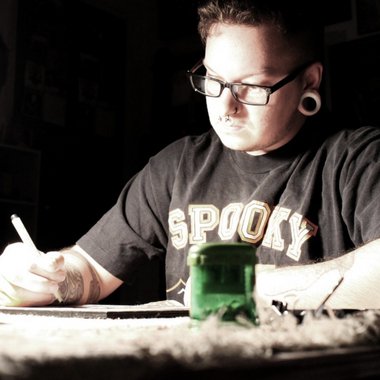 Viktor K. - Freelance Concept Artist