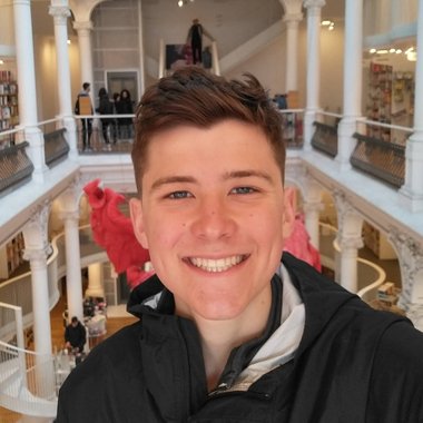 Parker M. - Freelance Film Composer