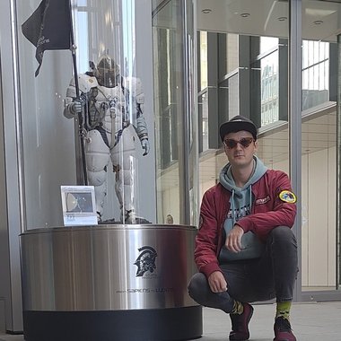 ANDREI Z. - Freelance Web Developer