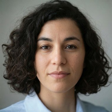 Marina B. - Freelance Brand Designer