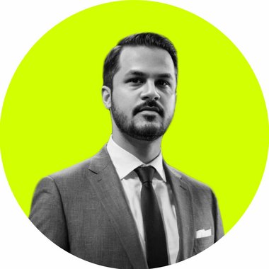 Muneeb R. - Freelance App Developer