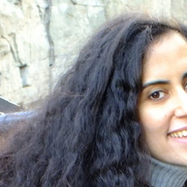 Dicle A. - Freelance Front End Developer