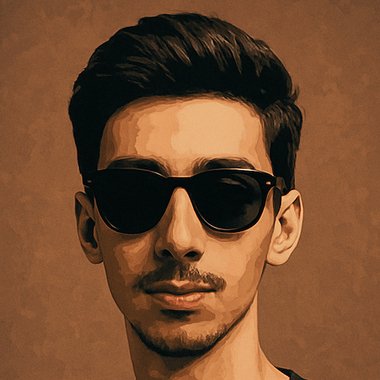 Seyed H. - Freelance Web Developer