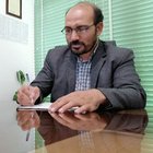 Professor Morteza Maleki Najafabadi