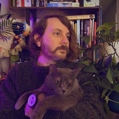 Justin H. - Freelance Podcast Producer