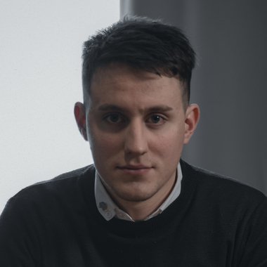 Ramiro G. - Freelance Video Editor