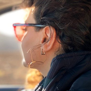 Faezeh H. - Freelance Graphic Designer
