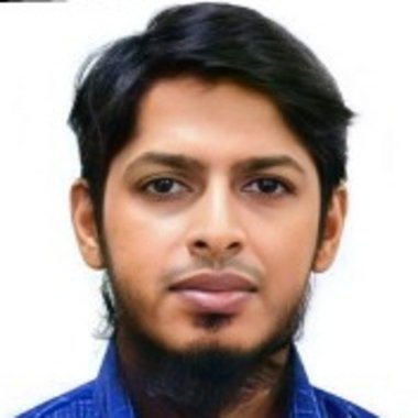 Talha A. - Freelance Seo Expert