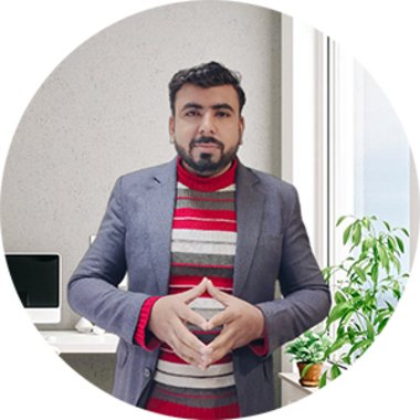 Muhammad F. - Freelance Animator