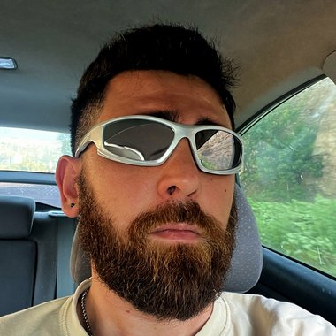 Aleksandre K. - Freelance Sound Engineer