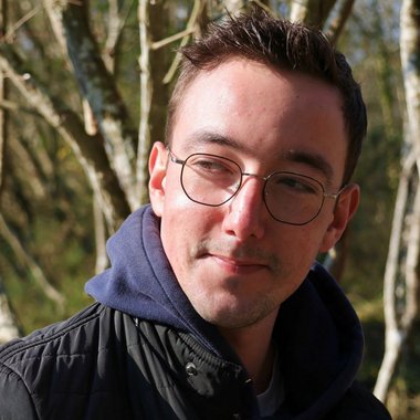 Martin B. - Freelance Video Editor