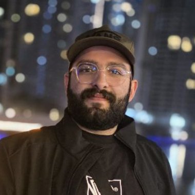 Arman H. - Freelance Video Editor