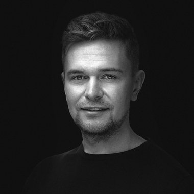 Nikolai J. - Freelance Poster Designer