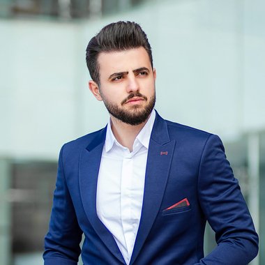 IBRAHIM S. - Freelance Affiliate Marketer