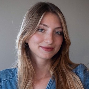 Patrycja S. - Freelance Digital Marketer