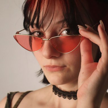 Rae A. - Freelance Illustrator