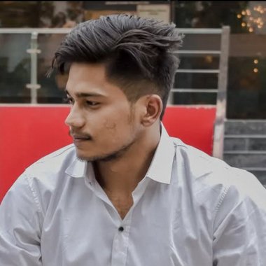 Abhishek - Freelance Content Creator