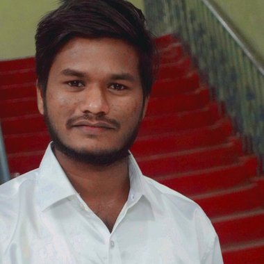 Pothu M. - Freelance Graphic Designer
