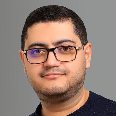 Ali K. - Freelance App Developer