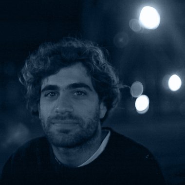 Joaquín S. - Freelance Photographer