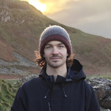 Alex H. - Freelance Mastering Engineer