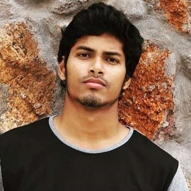 Suryan M. - Freelance Character Rigger