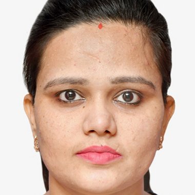 Aakansha S. - Freelance Marketing Analyst