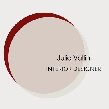 Julia V. - Freelance Architect