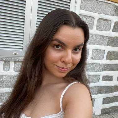 Maria O. - Freelance Social Media Manager