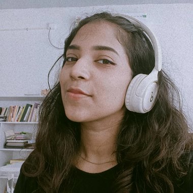 Aishwarya V. - Freelance Illustrator